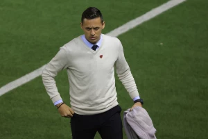 Uroš Matić: ''Kragujevac zaslužuje da ima svoj klub u Evropi!''